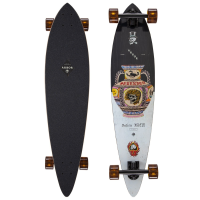 Arbor Performance Julien Jaca Fish Longboard Complete 2026 size 37