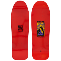 Arbor Chaos Ace Slapstick Skateboard Deck 2026 size 9.75