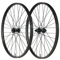 Industry Nine Hydra EN300 Wheelset 29 2025 - 15x110/12x148, XD in Black size 15X110/12X148 Xd | Aluminum