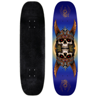 Powell Peralta Andy Anderson Heron Egg Flight Skateboard Deck 2026 size 8.7