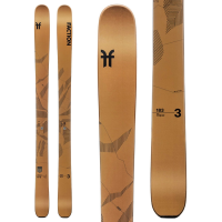 Faction Agent 3 Sam Anthamatten Skis 2024 size 183