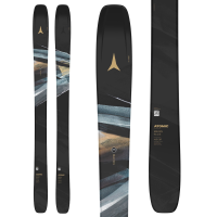 Women's Atomic Maven 94 CTI Skis 2026 size 158