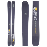 Kid's Armada Tantrum 92 Freeride SkisKids' 2026 size 143