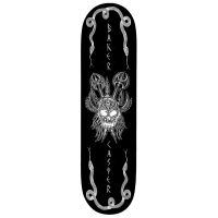 Baker Casper Brooker Ruins Skateboard Deck 2026 size 8.25