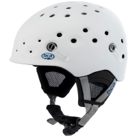 BCA Air Helmet 2025 in White size Small