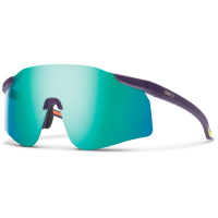 Smith Defy Sunglasses 2025 in Purple | Nylon/Rubber