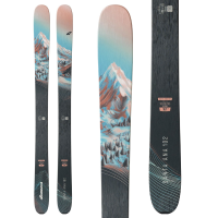 Women's Nordica Santa Ana 102 Skis 2026 size 161