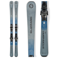 Blizzard Stormbird 7.2 Skis + TPC 10 Bindings 2026 size 153