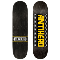 Anti Hero Taxi Skateboard Deck 2026 size 8.5