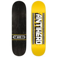 Anti Hero Taxi Skateboard Deck 2026 size 8.25