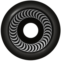 Spitfire Formula Four 99d OG Classic Black Skateboard Wheels 2026 size 60