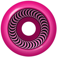 Spitfire Formula Four 99d OG Classic Pink Skateboard Wheels 2026 size 53