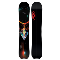 Lib Tech T. Rice Orca Techno Splitboard 2026 size 156