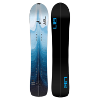 Lib Tech Escalator Splitboard 2026 size 153