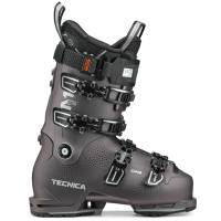 Women's Tecnica Mach1 LV 115 Ski Boots 2025 in Purple size 27.5
