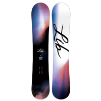 Women's Lib Tech Cortado C2 Snowboard 2026 size 154