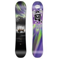 Kid's Nitro Future Team Pro x Marcus Kleveland SnowboardBoys' 2026 size 126