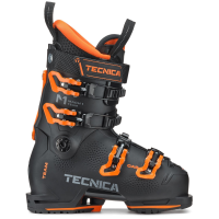 Tecnica Mach1 Team Ski Boots 2025 size 24.5 | Aluminum