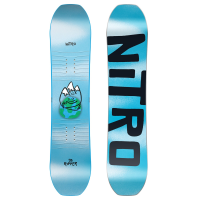 Kid's Nitro Ripper SnowboardToddlers' 2026 size 96