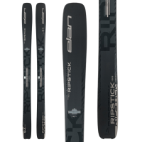 Women's Elan Ripstick 94 Black Edition Skis 2026 size 154