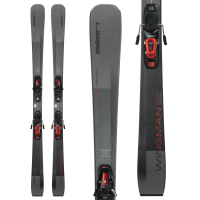 Elan Wingman 78 C Skis + EL 10.0 GW Bindings 2026 size 160