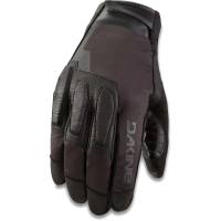 Dakine Sentinel Bike Gloves 2024 in Black size Small | Nylon/Spandex/Suede