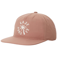 Katin Easy Palm Hat 2025 in Pink | Nylon