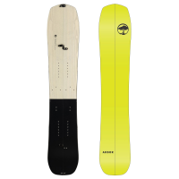 Arbor Landmark Splitboard 2026 size 158