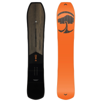 Arbor Coda Snowboard 2026 size 155