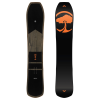 Arbor Coda Snowboard 2026 size 155