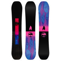 Arbor Rain Snowboard 2026 size 158W