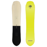 Arbor Single Snowboard 2026 size 152