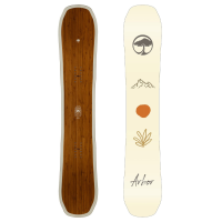 Women's Arbor Swoon Snowboard 2026 size 140