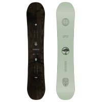 Arbor Formula Snowboard 2026 size 156