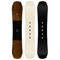 Arbor Element Snowboard 2026 size 154