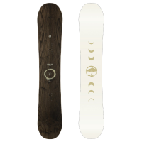 Women's Arbor Mantra Snowboard 2026 size 152