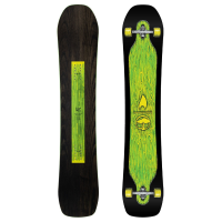 Arbor DK Park Pro Snowboard 2026 size 157
