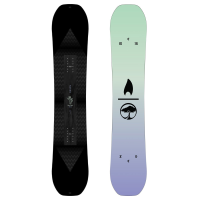 Women's Arbor Kuro Neko Snowboard 2026 size 145
