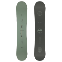 Arbor Formula Decon Snowboard 2026 size 160Mw
