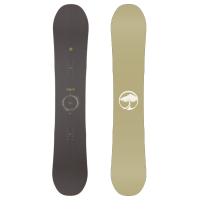 Women's Arbor Mantra Decon Snowboard 2026 size 148