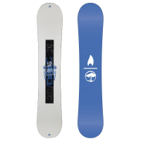 Arbor Metal Machine Decon Snowboard 2026 size 159