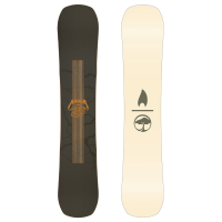 Arbor Draft Snowboard 2026 size 156 | Plastic