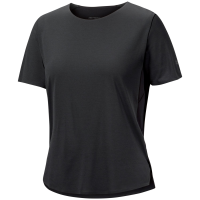 Women's Arc'teryx Norvan Crew 2025 in Black size X-Small | Polyester