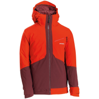 Atomic ster 2L Jacket Men's 2025 in Red size X-Large | Polyester