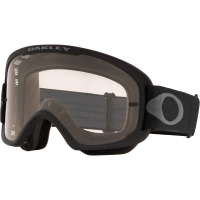 Oakley O-Frame 2.0 Pro MTB Goggles 2026 in Black