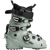 Women's Atomic Hawx Ultra XTD 115 BOA Alpine Touring Ski Boots 2026 in Green size 24.5