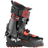Atomic Backland XTD 120 GW Alpine Touring Ski Boots 2026 in Black size 28.5