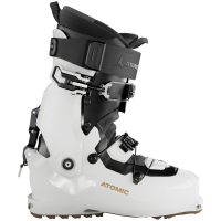 Women's Atomic Backland XTD 105 W GW Alpine Touring Ski Boots 2026 in White size 24.5