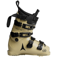 Atomic Remedy 130 Ski Boots 2026 in Yellow size 29.5