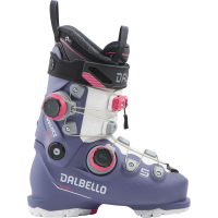 Women's Dalbello Veloce Space 105 W Dual Ski Boots 2026 size 24.5